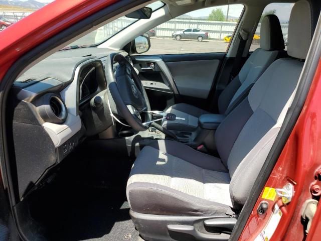 Photo 7 from auction – 2014 TOYOTA RAV4 XLE with VIN JTMRFREV3EJ003412