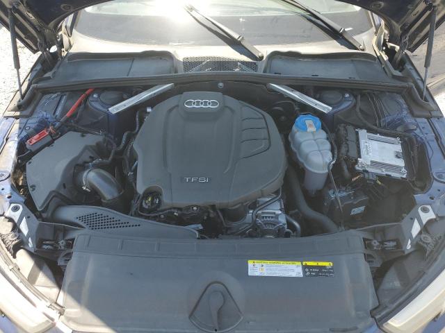 Photo 11 from auction – 2018 AUDI A4 PREMIUM with VIN WAUKMAF47JA117919