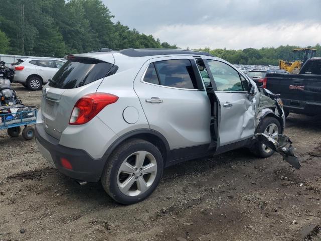 Photo 3 from auction – 2016 BUICK ENCORE with VIN KL4CJGSB2GB626868
