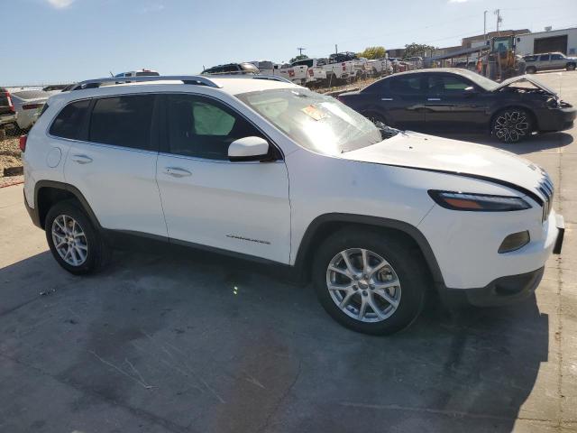 Photo 4 from auction – 2014 JEEP CHEROKEE L with VIN 1C4PJLCS1EW103474