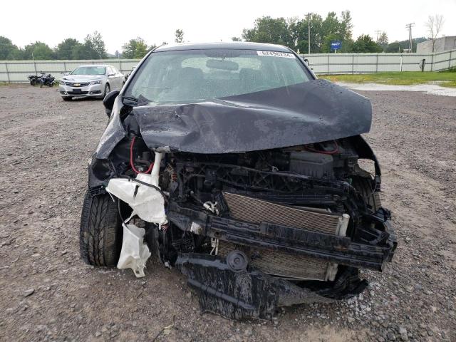 Photo 5 from auction – 2012 KIA RIO EX with VIN KNADN4A33C6046214