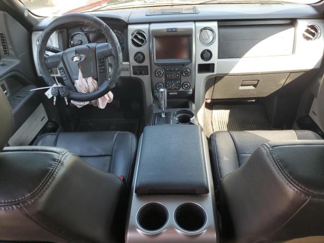 Photo 8 from auction – 2013 FORD F150 SUPER with VIN 1FTFW1ET8DKF46380