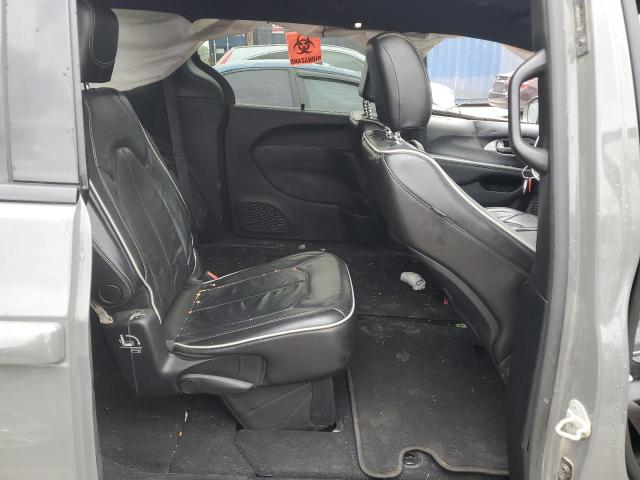 Photo 11 from auction – 2021 CHRYSLER PACIFICA L with VIN 2C4RC3GGXMR541118