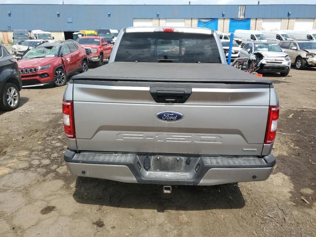 Photo 6 from auction – 2017 FORD F150 SUPER with VIN 1FTEW1E41LFB81553