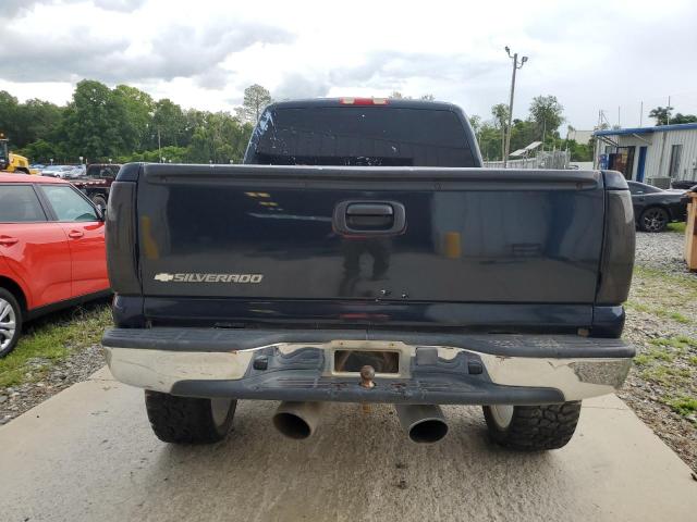 Photo 6 from auction – 2006 CHEVROLET SILVERADO with VIN 1GCEK19B66Z172015