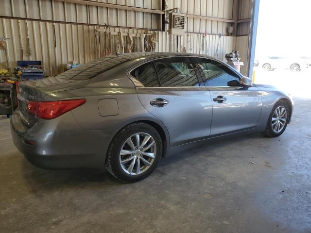 Photo 3 from auction – 2015 INFINITI Q50 BASE with VIN JN1BV7AP2FM343573