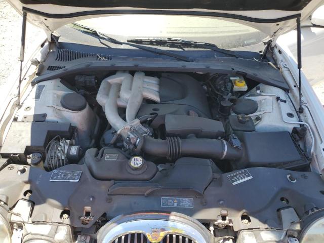 Photo 11 from auction – 2003 JAGUAR S-TYPE with VIN SAJEA01T53FM75786