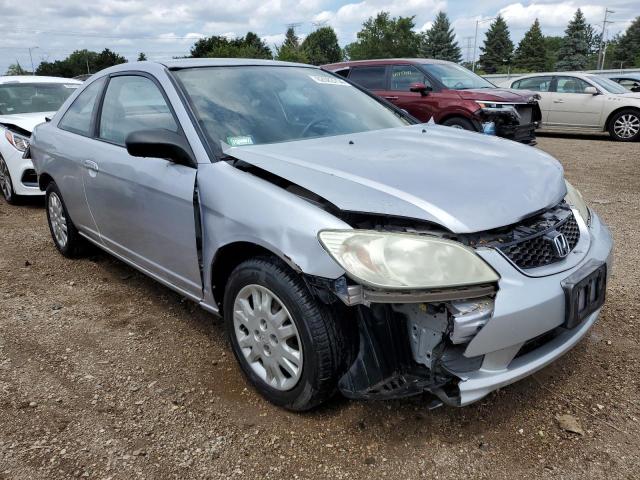 Photo 4 from auction – 2004 HONDA CIVIC LX with VIN 1HGEM22504L018356