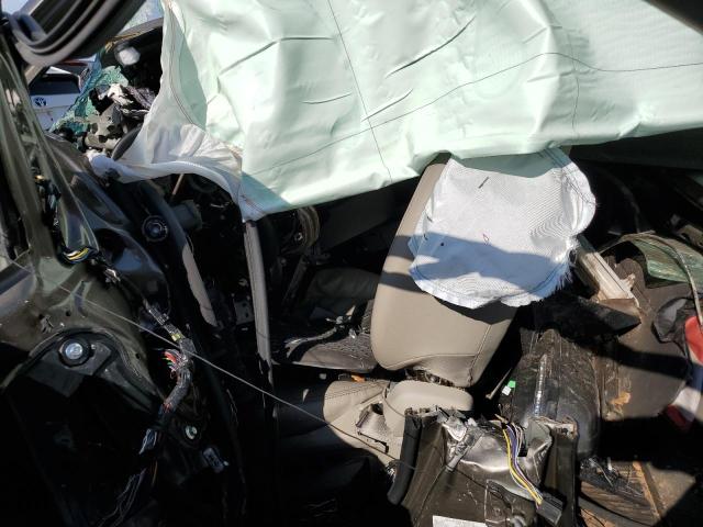Photo 9 from auction – 2013 FORD EDGE LIMIT with VIN 2FMDK4KC6DBE23661