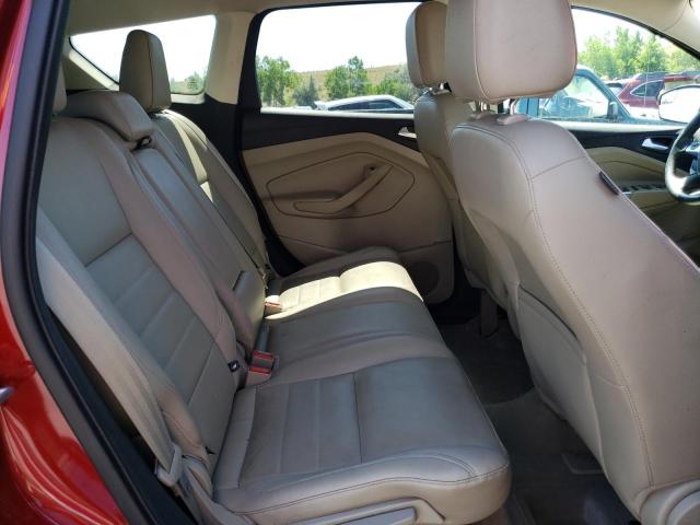 Photo 11 from auction – 2014 FORD ESCAPE TIT with VIN 1FMCU9J93EUB15920