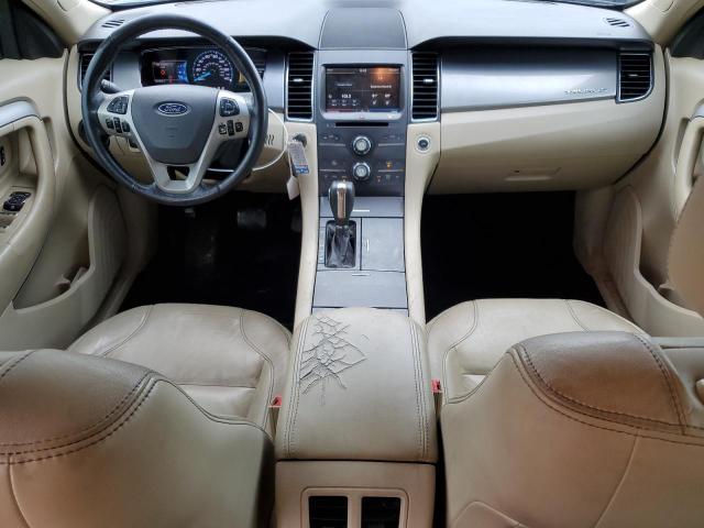 Photo 8 from auction – 2014 FORD TAURUS SEL with VIN 1FAHP2E82EG123537
