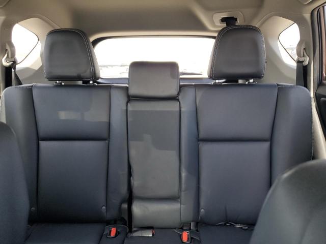 Photo 10 from auction – 2017 TOYOTA RAV4 LIMIT with VIN 2T3YFREV7HW338268