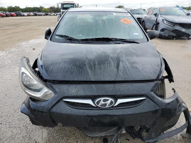 Photo 5 from auction – 2013 HYUNDAI ACCENT GLS with VIN KMHCT4AE5DU494646