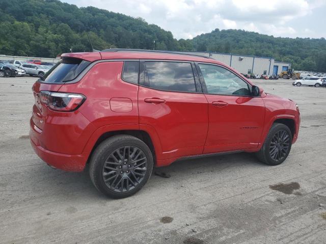 Photo 3 from auction – 2022 JEEP COMPASS LI with VIN 3C4NJDCB2NT150144