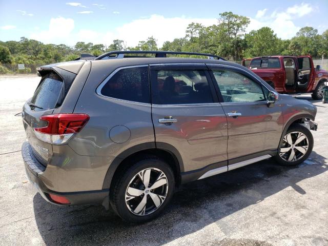 Photo 3 from auction – 2019 SUBARU FORESTER T with VIN JF2SKAWC2KH434923