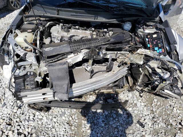 Photo 11 from auction – 2020 TOYOTA COROLLA LE with VIN 5YFEPRAE1LP031204