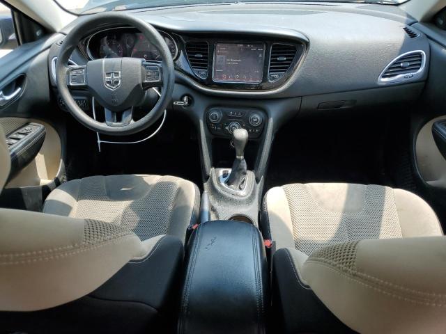 Photo 8 from auction – 2015 DODGE DART SXT with VIN 1C3CDFBB7FD278256