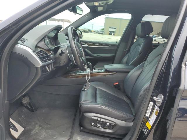 Photo 7 from auction – 2017 BMW X5 XDRIVE3 with VIN 5UXKR0C50H0V68197