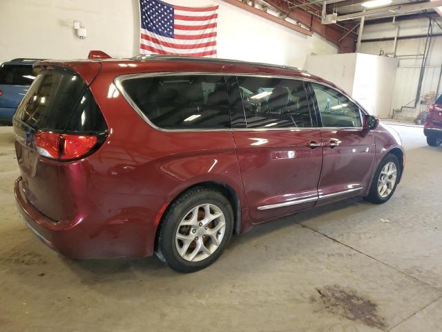 Photo 3 from auction – 2019 CHRYSLER PACIFICA T with VIN 2C4RC1EG9KR549795