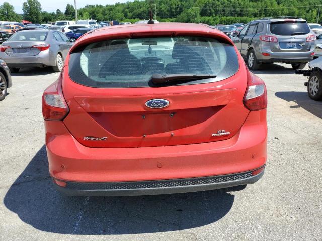 Zdjęcie 6 z aukcji – 2014 FORD FOCUS SE z VIN 1FADP3K28EL418590
