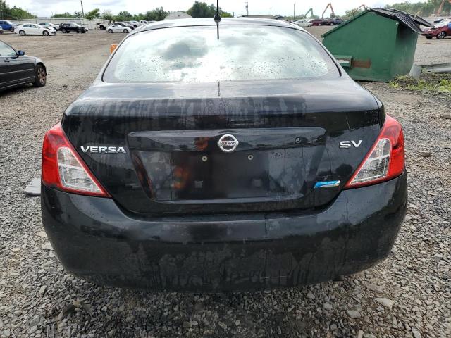 Photo 6 from auction – 2012 NISSAN VERSA S with VIN 3N1CN7AP2CL862407