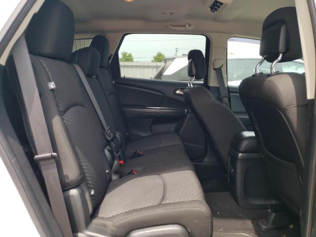 Photo 11 from auction – 2019 DODGE JOURNEY SE with VIN 3C4PDCBG8KT869479