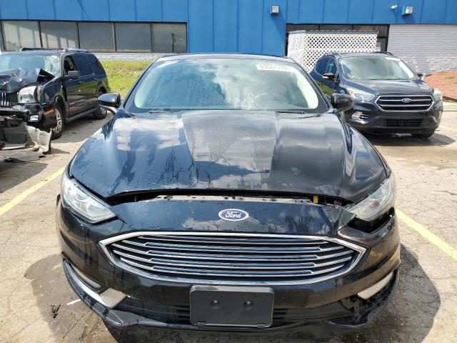 Photo 5 from auction – 2018 FORD FUSION SE with VIN 3FA6P0HD6JR164714