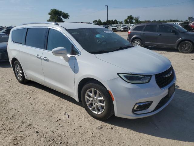 Photo 4 from auction – 2021 CHRYSLER PACIFICA T with VIN 2C4RC1BG9MR532986