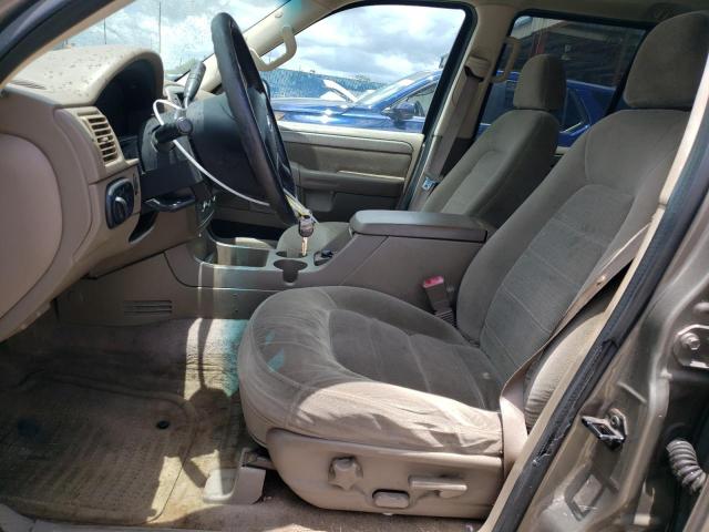 Photo 7 from auction – 2003 FORD EXPLORER X with VIN 1FMZU73K23UB93245