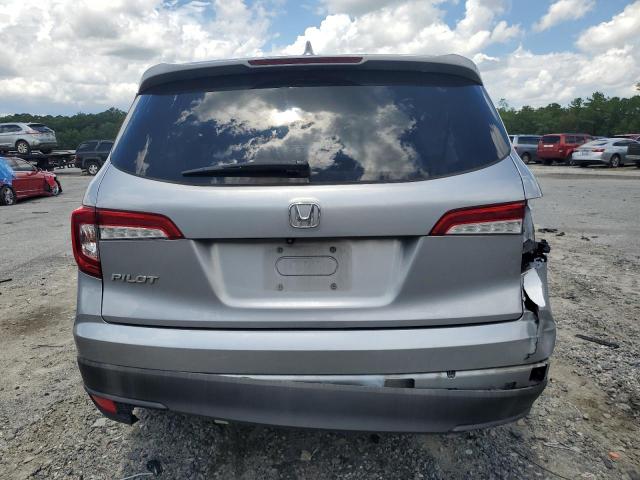 Photo 6 from auction – 2019 HONDA PILOT EX with VIN 5FNYF5H31KB039312