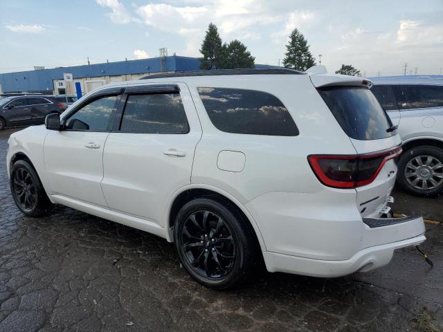 Photo 2 from auction – 2019 DODGE DURANGO R/ with VIN 1C4SDJCT6KC576508