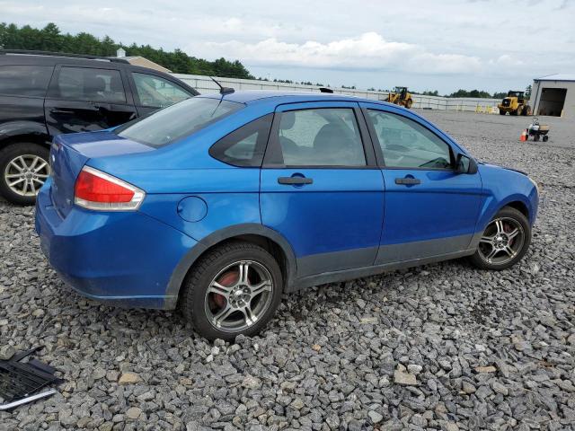 Photo 3 from auction – 2010 FORD FOCUS SE with VIN 1FAHP3FN5AW150693