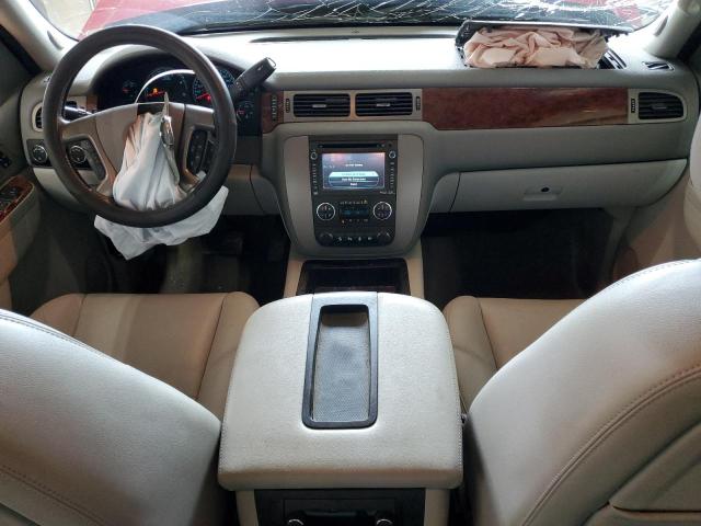 Photo 8 from auction – 2013 GMC SIERRA K35 with VIN 1GT424E84DF113647