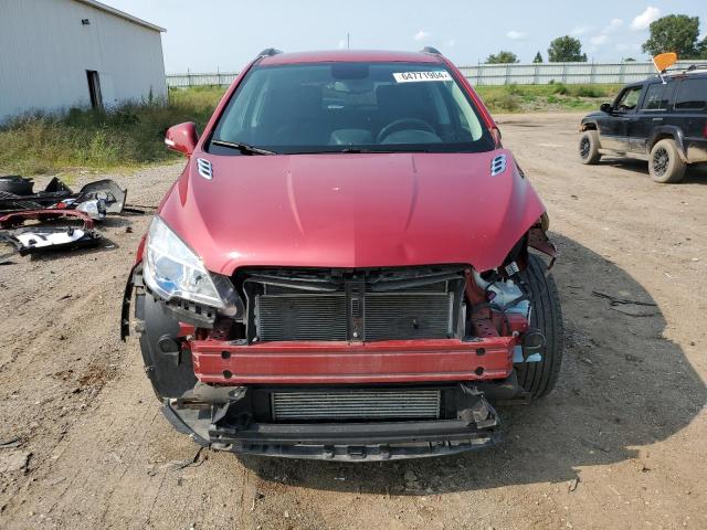 Photo 5 from auction – 2015 BUICK ENCORE with VIN KL4CJESB2FB235514