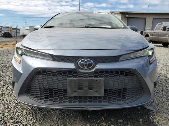 Photo 5 from auction – 2020 TOYOTA COROLLA LE with VIN 5YFEPRAEXLP057557