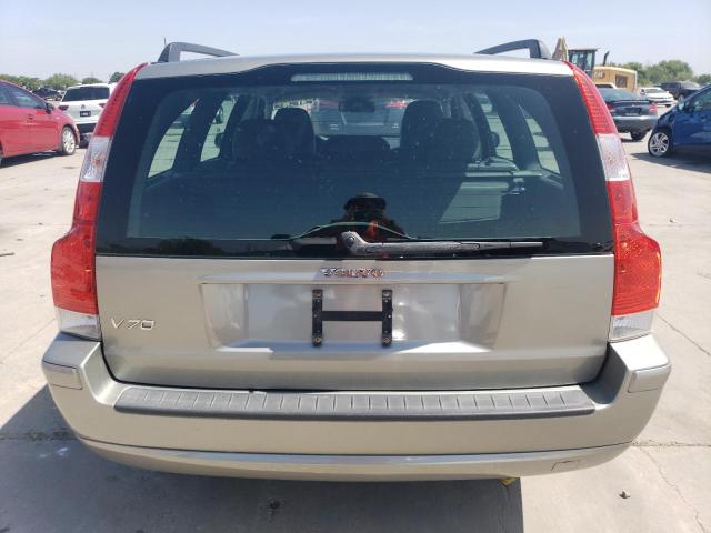 Photo 6 from auction – 2007 VOLVO V70 with VIN YV1SW612772669627