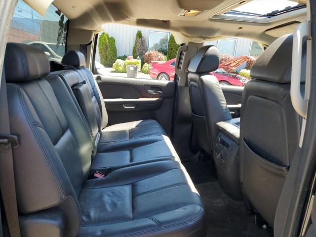 Photo 10 from auction – 2008 CHEVROLET SILVERADO with VIN 2GCEK133681333072