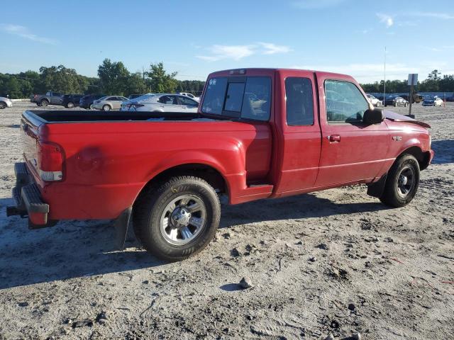 Photo 3 from auction – 2000 FORD RANGER SUP with VIN 1FTYR14V5YPC11685