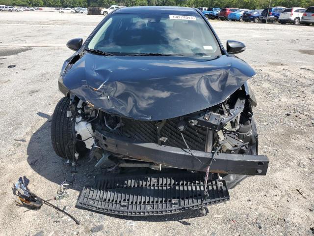 Photo 5 from auction – 2018 TOYOTA COROLLA L with VIN 5YFBURHE3JP823160