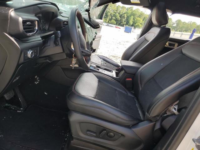 Photo 7 from auction – 2022 FORD EXPLORER S with VIN 1FMSK7KH6NGA86746