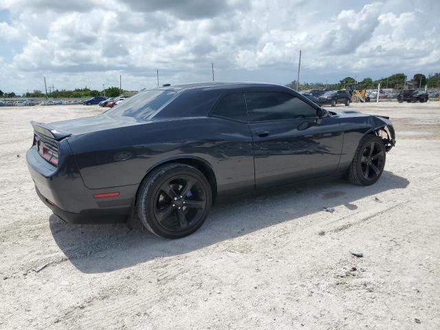 Photo 3 from auction – 2019 DODGE CHALLENGER with VIN 2C3CDZAG2KH620417