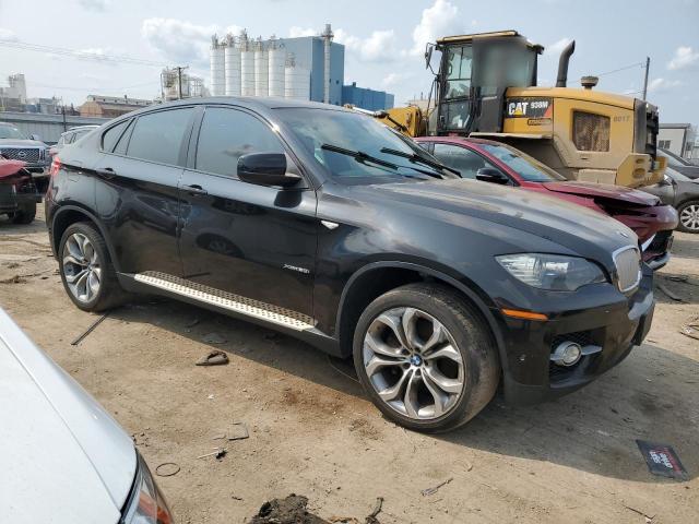 Photo 4 from auction – 2011 BMW X6 XDRIVE5 with VIN 5UXFG8C58BLZ96451