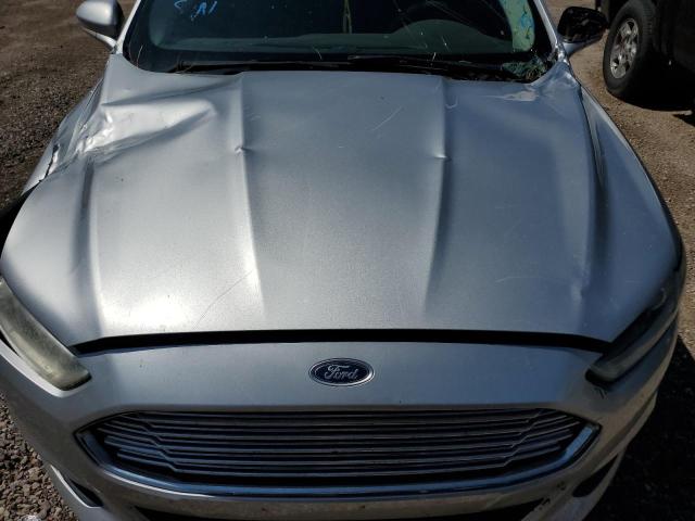 Photo 11 from auction – 2016 FORD FUSION SE with VIN 3FA6P0H78GR392474