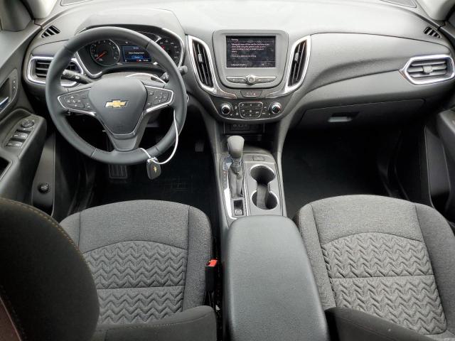 Photo 8 from auction – 2024 CHEVROLET EQUINOX LT with VIN 3GNAXKEG0RL155253