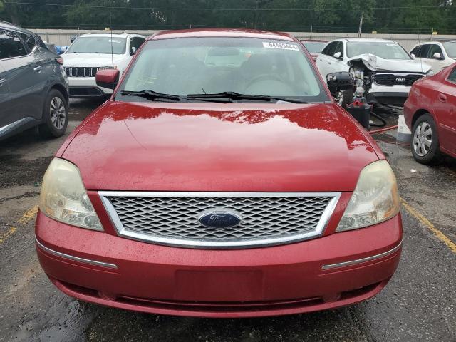 Photo 5 from auction – 2007 FORD FIVE HUNDR with VIN 1FAHP24127G134920