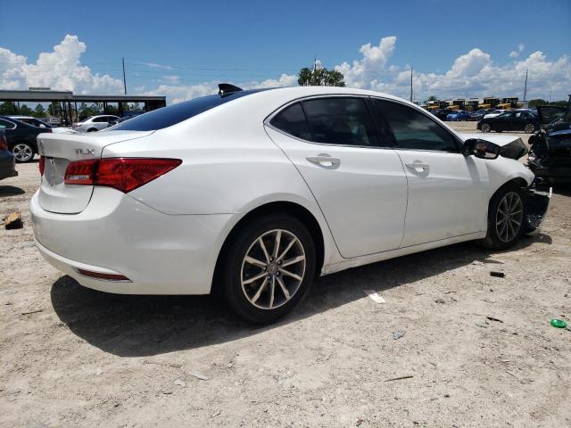 Photo 3 from auction – 2020 ACURA TLX with VIN 19UUB1F33LA005132