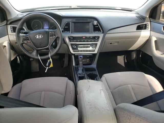 Photo 8 from auction – 2016 HYUNDAI SONATA SE with VIN 5NPE24AF8GH378753