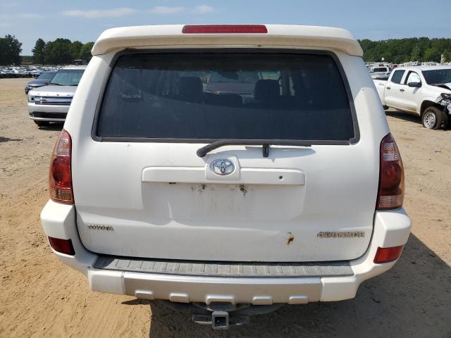 Photo 6 from auction – 2004 TOYOTA 4RUNNER LI with VIN JTEBT17R340032579