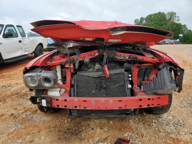 Photo 5 from auction – 2017 DODGE CHALLENGER with VIN 2C3CDZAG0HH501113