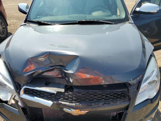 Photo 12 from auction – 2010 CHEVROLET EQUINOX LT with VIN 2CNFLGEY8A6371761